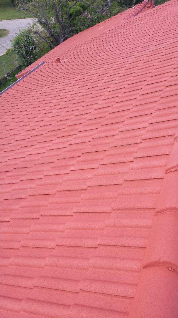 Hydrofuge de toiture Rive-de-Gier