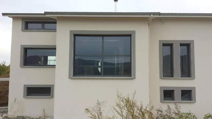 Service de nettoyage et ravalement de façade Rive-de-Gier