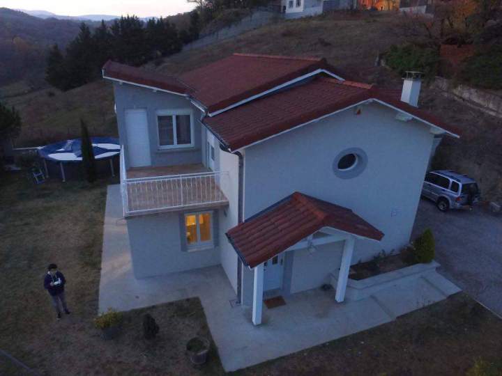 Ravalement de façade Rive-de-Gier