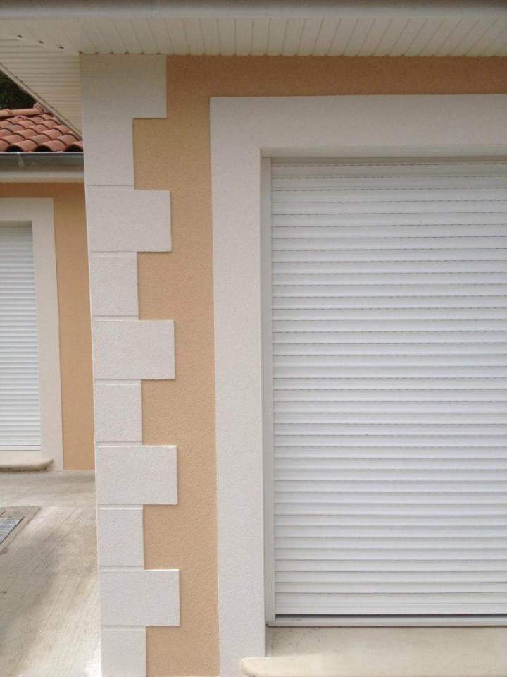 Rénovation de façade Rive-de-Gier