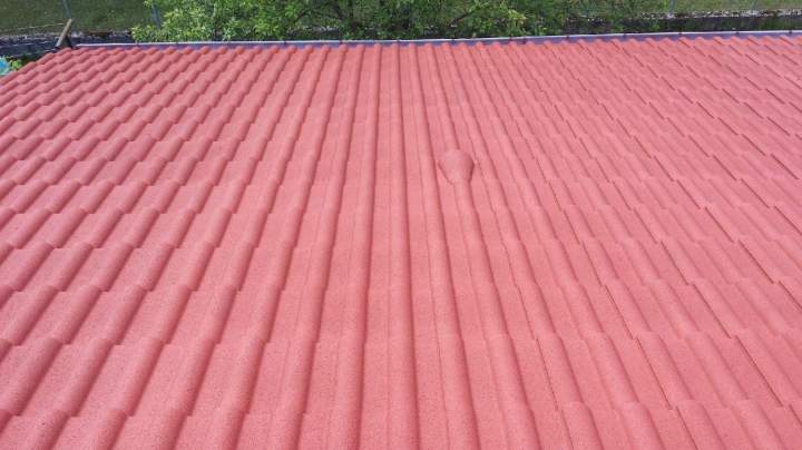 Hydrofuge de toiture Rive-de-Gier