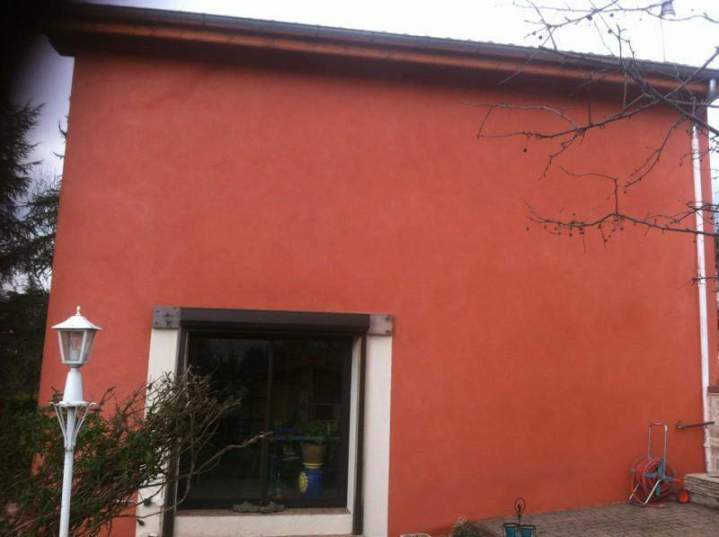 Ravalement de façade Rive-de-Gier